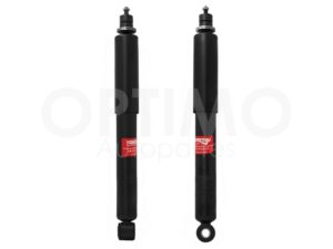 SANN0420 AMORTIGUADOR DEL DER/IZQ GAS URVAN 2.4L/2.5L/3.0L 02-12