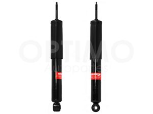 SANN0430 AMORTIGUADOR DEL DER/IZQ GAS (GASOLINA/DIESEL) NV-350 2.5L 13-25