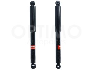SANN0460 AMORTIGUADOR TRAS DER/IZQ GAS URVAN 2.4L/2.5L/3.0L 00-12