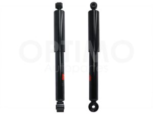 SANN0480 AMORTIGUADOR TRAS DER/IZQ GAS (GASOLINA/DIESEL) NV-350 2.5L 13-25