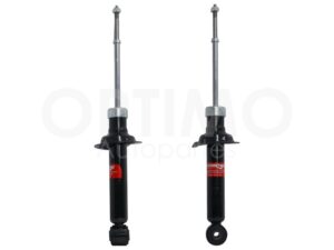 SANN1250 AMORTIGUADOR TRAS DER/IZQ GAS (LUCINO 96-00) SENTRA B-14 2.0L 96-00
