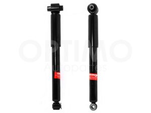 SANN1450 AMORTIGUADOR TRAS DER/IZQ GAS SENTRA B-16 2.0L 07-12