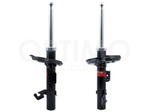 SANN1601 AMORTIGUADOR DEL DER GAS SENTRA B-18 2.0L 21-25