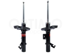 SANN1602 AMORTIGUADOR DEL IZQ GAS SENTRA B-18 2.0L 21-25