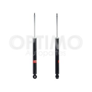SANN1650 AMORTIGUADOR TRAS DER/IZQ GAS SENTRA B-18 2.0L 21-25