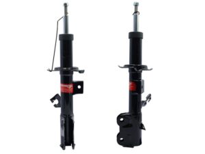 SANN1702 AMORTIGUADOR DEL IZQ GAS (KICKS 1.6L 21-24 ADVANCE) KICKS 1.2L E-POWER 23-25