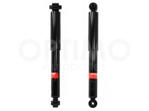 SANN2250 AMORTIGUADOR TRAS DER/IZQ GAS (RN KOLEOS 09-22) X-TRAIL 2.5L 08-22