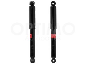 SANN2450 AMORTIGUADOR TRAS DER/IZQ GAS TSUBAME 1.6L 92-04
