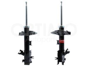 SANN2501 AMORTIGUADOR DEL DER GAS QUEST 3.5L 04-09
