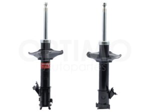 SANN2512 AMORTIGUADOR DEL IZQ GAS QUEST 3.3L 99-03