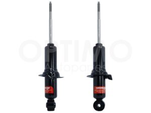 SANN2720 AMORTIGUADOR DEL DER/IZQ GAS (FRONTIER PRO-4X 4.0L/PATHFINDER 4.0L-5.6L 05-12/X-TERRA 4.0L 05-15) FRONTIER 2/4WD 05-19