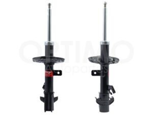 SANN2802 AMORTIGUADOR DEL IZQ GAS MICRA 1.4L 04-08