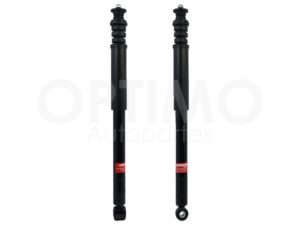 SANN2850 AMORTIGUADOR TRAS DER/IZQ GAS MICRA 1.4L 04-08