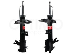 SANN2901 AMORTIGUADOR DEL DER GAS MURANO 3.5L 03-08