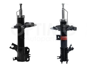 SANN3201 AMORTIGUADOR DEL DER GAS (MAXIMA 04-08) ALTIMA 2.5L/3.5L 02-06