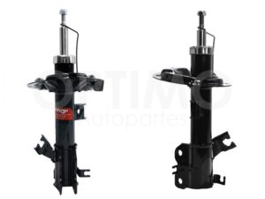 SANN3202 AMORTIGUADOR DEL IZQ GAS (MAXIMA 04-08) ALTIMA 2.5L/3.5L 02-06