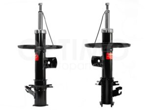 SANN3211 AMORTIGUADOR DEL DER GAS (MAXIMA 09-15) ALTIMA 2.5L/3.5L 07-12