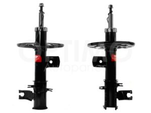 SANN3221 AMORTIGUADOR DEL DER GAS (MAXIMA 16-18) ALTIMA 2.5L/3.5L 13-18