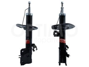 SANN3601 AMORTIGUADOR DEL DER GAS ROGUE 2.5L 08-14