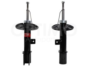 SANP0212 AMORTIGUADOR DEL IZQ GAS PARTNER 1.6L 13-19