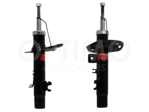 SANP1001 AMORTIGUADOR DEL DER GAS PG-301 1.6L 13-22