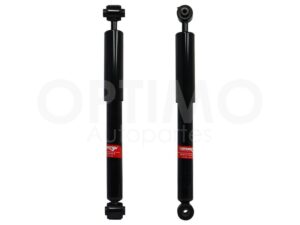 SANP1050 AMORTIGUADOR TRAS DER/IZQ GAS PG-301 1.6L 13-22