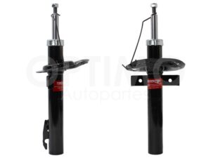 SANR0300 AMORTIGUADOR DEL DER/IZQ GAS (SEDAN/H-BACK) MEGANE 2.0L 05-10