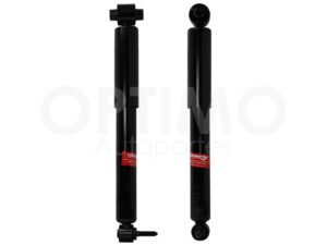 SANR0350 AMORTIGUADOR TRAS DER/IZQ GAS (SEDAN/H-BACK) MEGANE 2.0L 05-10