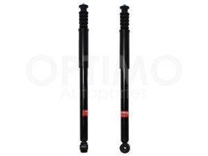 SANR0450 AMORTIGUADOR TRAS DER/IZQ GAS (CAPTUR 18-23) DUSTER 2.0L 13-22