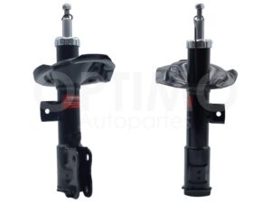 SANS0501 AMORTIGUADOR DEL DER GAS LANCER 2.0L/2.4L 08-16