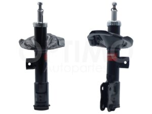 SANS0502 AMORTIGUADOR DEL IZQ GAS LANCER 2.0L/2.4L 08-16