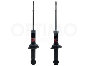 SANS0550 AMORTIGUADOR TRAS DER/IZQ GAS LANCER 2.0L/2.4L 08-16