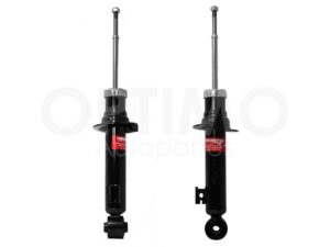 SANS1300 AMORTIGUADOR DEL DER/IZQ GAS L200 2.4L/2.5L 08-19