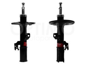 SANT0101 AMORTIGUADOR DEL DER GAS CAMRY 2.4L/3.5L 07-11