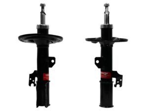 SANT0102 AMORTIGUADOR DEL IZQ GAS CAMRY 2.4L/3.5L 07-11