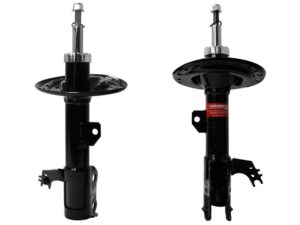 SANT0111 AMORTIGUADOR DEL DER GAS CAMRY 2.5L/3.5L 12-17