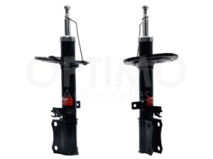 SANT0151 AMORTIGUADOR TRAS DER GAS CAMRY 2.4L/3.5L 07-11