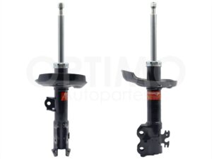 SANT0232 AMORTIGUADOR DEL IZQ GAS (PRIUS 16-22) COROLLA 1.8L/2.0L 20-25