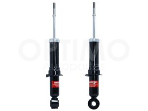 SANT0260 AMORTIGUADOR TRAS DER/IZQ GAS (MATRIX 09-14) COROLLA 1.8L/2.4L 09-13