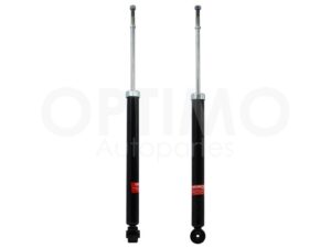 SANT0270 AMORTIGUADOR TRAS DER/IZQ GAS COROLLA CROSS 2.0L 22-25