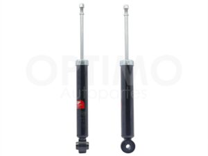SANT0280 AMORTIGUADOR TRAS DER/IZQ GAS (RAV-4 2WD 2.5L 19-25/PRIUS 16-22) COROLLA 1.8L/2.0L 20-25