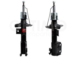 SANT0312 AMORTIGUADOR DEL IZQ GAS (SEDAN/H-BACK) YARIS 1.5L 18-22