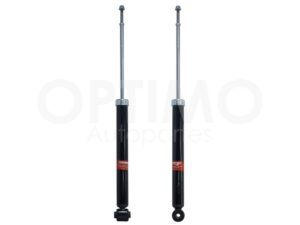 SANT0360 AMORTIGUADOR TRAS DER/IZQ GAS (SEDAN/H-BACK) YARIS 1.5L 16-22