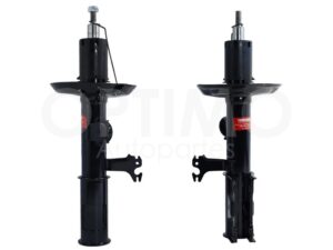 SANT0401 AMORTIGUADOR DEL DER GAS HIACE 2.8L/3.5L 20-25
