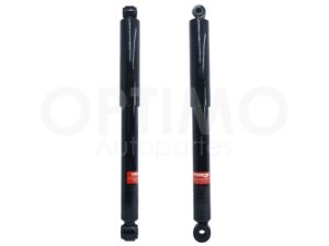 SANT0450 AMORTIGUADOR TRAS DER/IZQ GAS CHASIS LARGO (TECHO ALTO) HIACE 2.7L 05-19