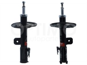 SANT0601 AMORTIGUADOR DEL DER GAS RAV-4 2.4L/2.5L/3.5L 06-18