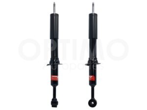SANT0710 AMORTIGUADOR DEL DER/IZQ GAS HILUX 4WD 2.7L/2.8L 06-25