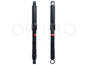 SANT0750 AMORTIGUADOR TRAS DER/IZQ GAS HILUX 2/4WD 2.7L 06-15