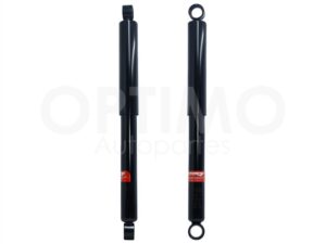 SANT0760 AMORTIGUADOR TRAS DER/IZQ GAS HILUX 2/4WD 2.7L/2.8L 16-25
