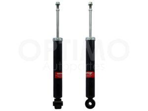 SANT0950 AMORTIGUADOR TRAS DER/IZQ GAS C-HR 2.0L 18-20